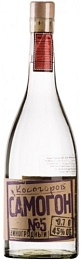 Водка виноградная "Косогоров самогон №5" 0,5 л., 40%