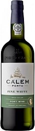 Портвейн "Калем Файн Уайт" ликерное 0,75 л 