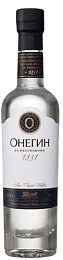 Водка "Онегин" 40%, 0,05 л (ООО "НИВА")