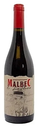 Вино "Мальбек Цио Марио" полусухое красное 0,75 л