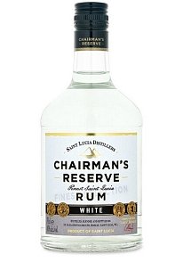 Ром "Шерманс Резерв Уайт" 0,7 л