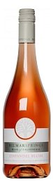 Вино "Хилмаспрингс Зинфандель" полусладкое розовое 0,75 л