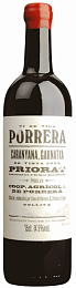 Вино "Приорат. Ви де Вила Поррера. Кариньена/Гарнача" сухое красное 0,75 л 