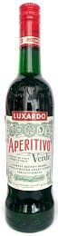 Спиртной напиток "Люксардо Аперетиво Верде" 0,7 л