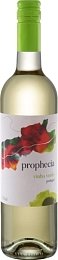 Вино "Виньо Верде. Профеция" полусухое белое 0,75 л