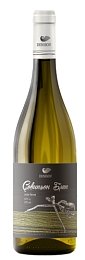 Вино "Совиньон Блан" Denisov winery сухое белое 0,75 л (Денисов)