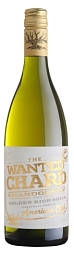 Вино "Зе Вонтед "Шард" Шардоне" белое полусухое 0,75 л