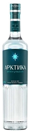Водка "Арктика" 0,7 л