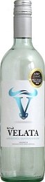 Вино "Валенсия. "Велата" Виура - Совиньон Блан" сухое белое 0,75 л