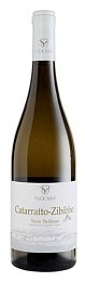 Вино "Ваккаро Катарратто-Зибиббо БИО" белое сухое 0,75 л