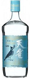 Джин "Тенжаку Джин" 0,7 л