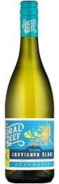 Вино "Корал Риф Совиньон Блан" сухое белое 0,75 л