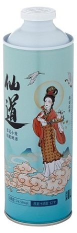 Пиво "Джизбель Крафт Пшеничное" 1 л