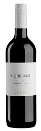 Вино безалкогольное "Мучо Мас" красное полусухое 0,75 л