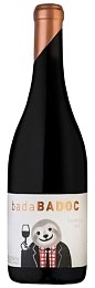 Вино "бадаБАДОК" Сумоль, Каталония ДО красное сухое 0,75 л
