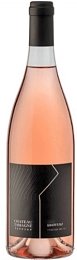 Вино "Кубань. Таманский полуостров "Цвайгельт" розовое сухое 0,75 л